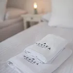 Hotel apartamentowy Mersea