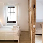 Apartahotel Mersea
