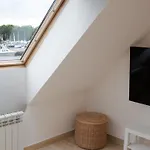 Hotel apartamentowy Mersea Ustka