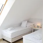 Hotel apartamentowy Mersea