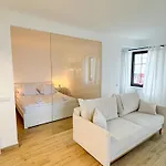 Mersea Hotel apartamentowy
