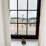 Mersea Hotel apartamentowy 3*