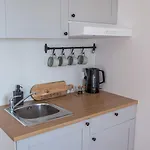 Mersea Hotel apartamentowy