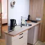Apartahotel Mersea Ustka