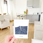 Hotel apartamentowy Mersea 3*