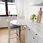 Mersea Hotel apartamentowy Ustka