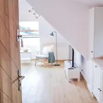 Mersea Hotel apartamentowy 3*