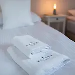 Hotel apartamentowy Mersea Ustka