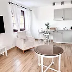 Mersea Hotel apartamentowy 3*