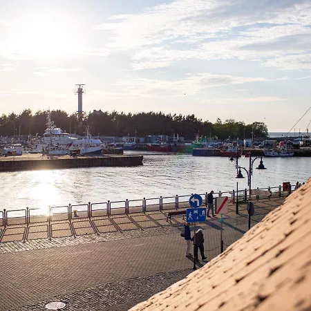 Mersea Ustka