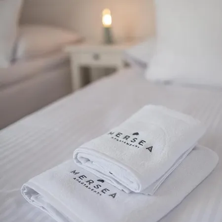 Lejlighedshotel Mersea