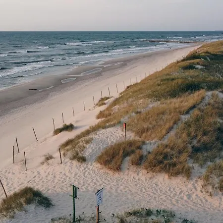 Mersea Aparthotel 3*