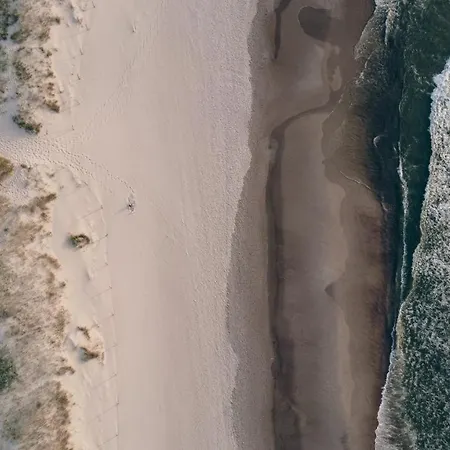 Mersea Aparthotel 3*