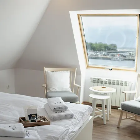 Mersea Aparthotel *