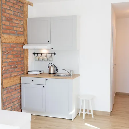 Mersea Aparthotel 3*