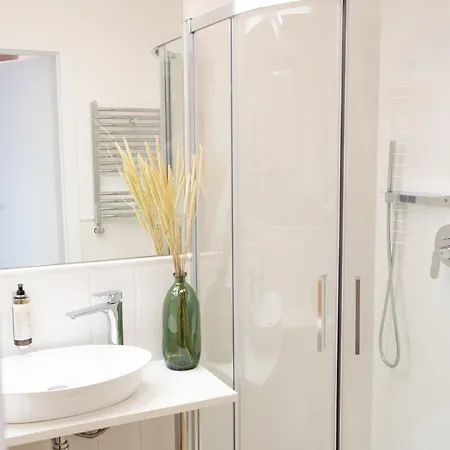 Mersea Aparthotel Ustka