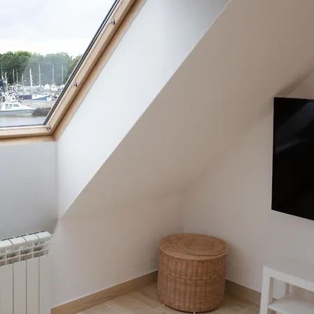 Apart Otel Mersea Ustka