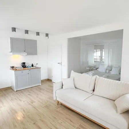 Mersea 3* 우스트카