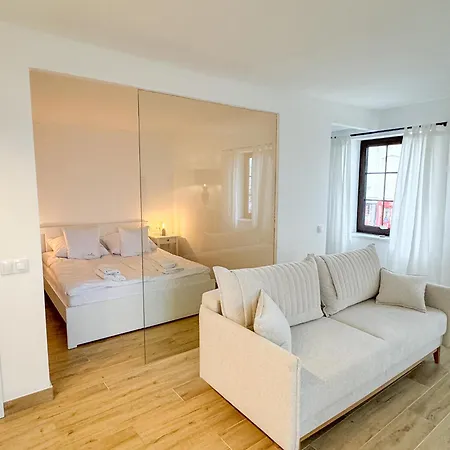 Mersea Aparthotel