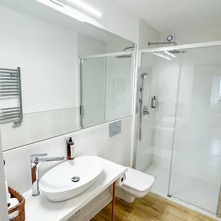 Apart Otel Mersea