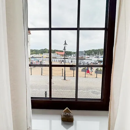 Mersea Aparthotel 3*