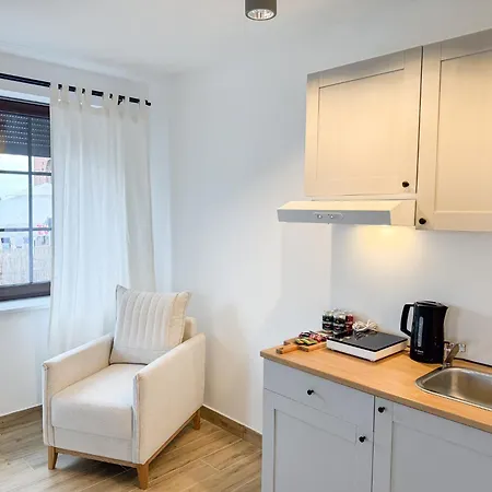 Aparthotel Mersea *
