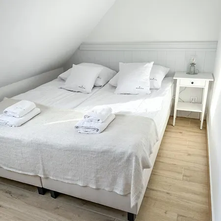 Mersea 3* Stolpmünde