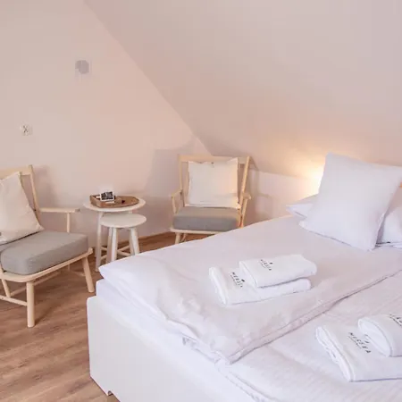 Mersea Aparthotel *