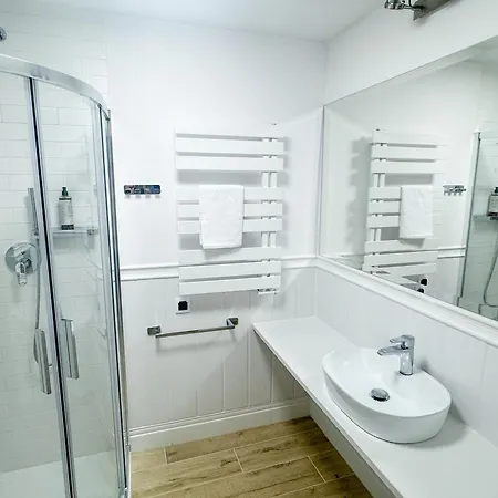 Aparthotel Mersea *