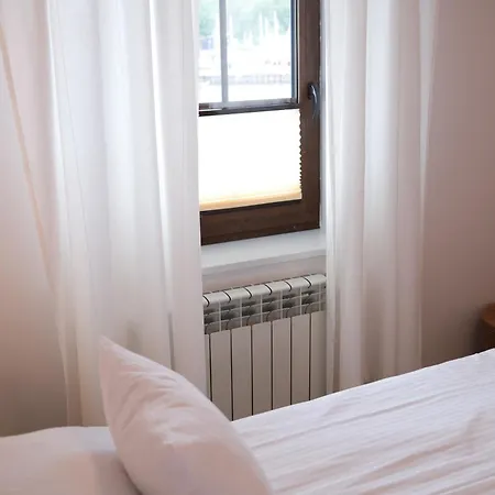 Mersea Aparthotel Stolpmünde