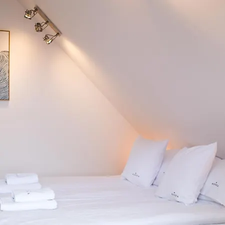 Mersea Aparthotel 3*