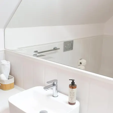 Aparthotel Mersea *