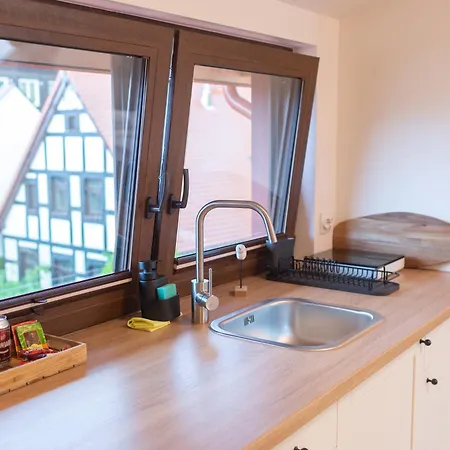 Aparthotel Mersea Ustka