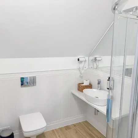 Apart Otel Mersea 3*