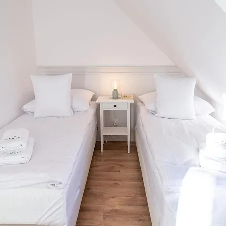 Mersea 3* Ustka