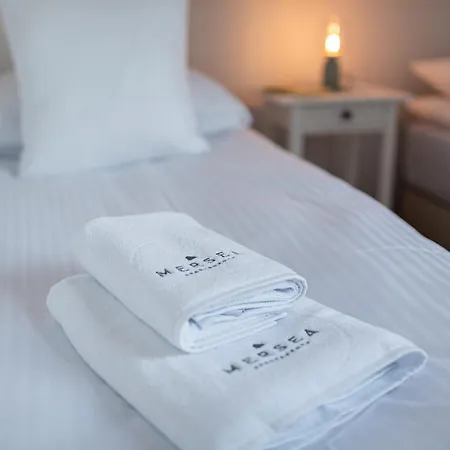 Apart Otel Mersea Ustka
