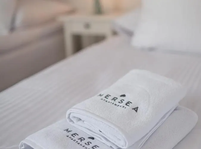 Apartahotel Mersea