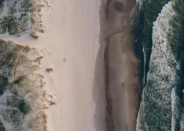 Mersea Lägenhetshotell 3*