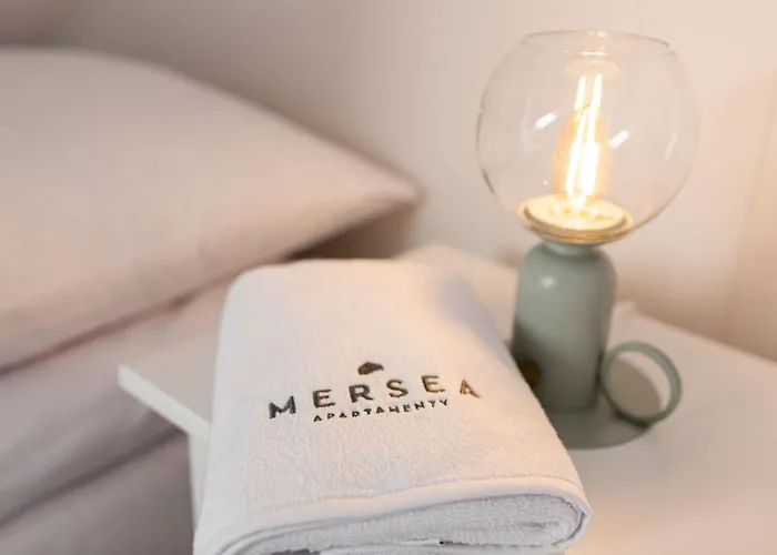 Mersea 3*