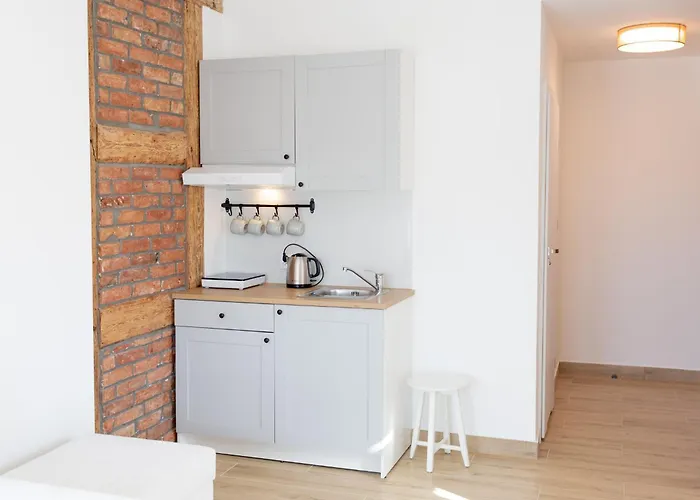 Mersea Apartahotel 3*