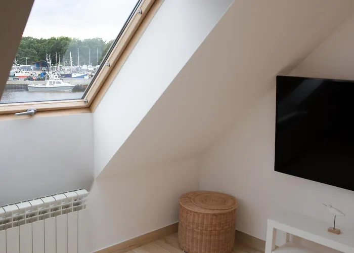 Apartahotel Mersea Ustka