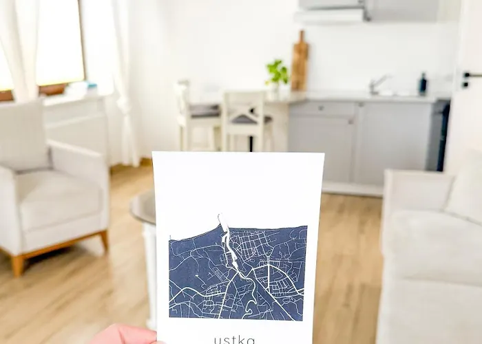 Lägenhetshotell Mersea 3*