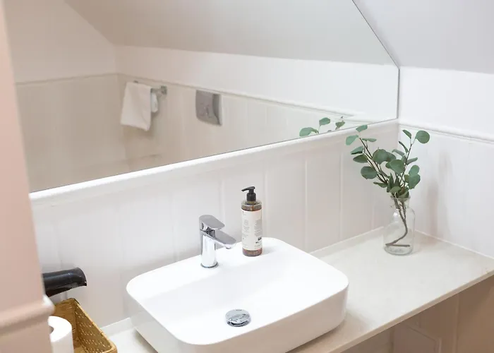 Mersea Lägenhetshotell