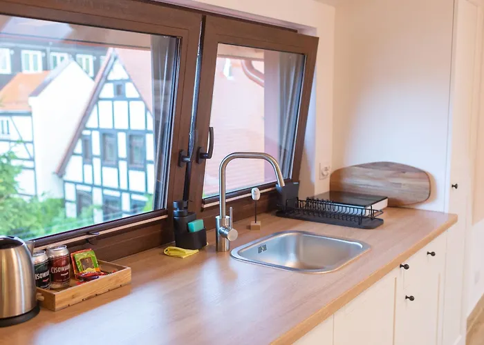 Apartahotel Mersea Ustka