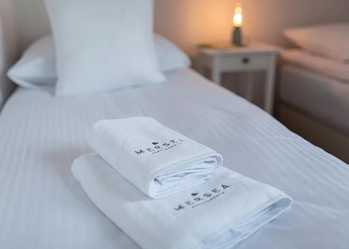 Apartahotel Mersea Ustka