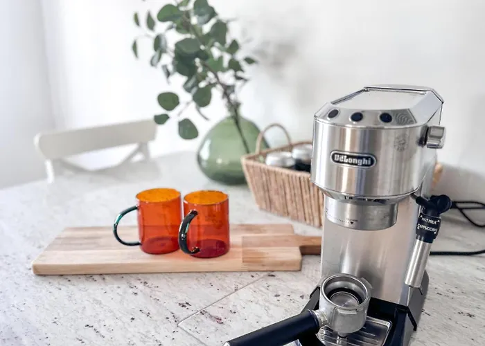 Lägenhetshotell Mersea